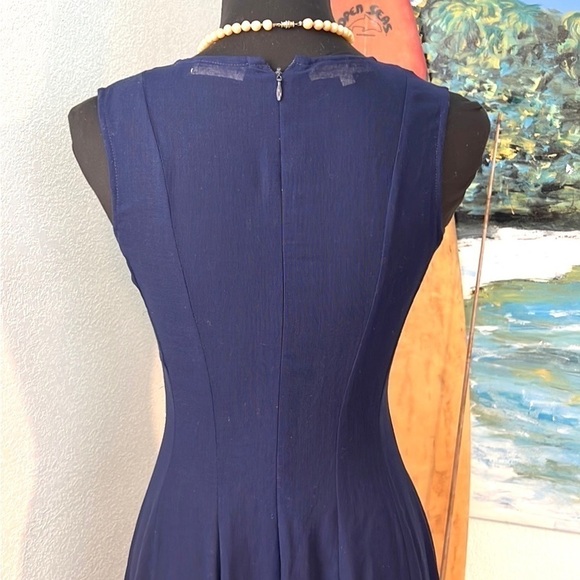 🔥Saks Fifth Avenue by Gordon Henderson, Designs, Luxury Wool, Stunning, Size 2 - Picture 3 of 11